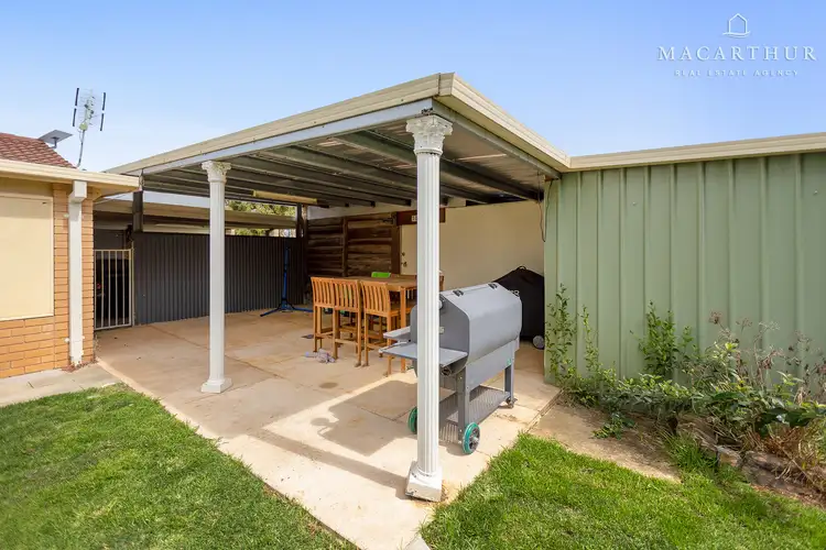 Fourth view of Homely house listing, 32 Eldershaw Drive, Forest Hill NSW 2651