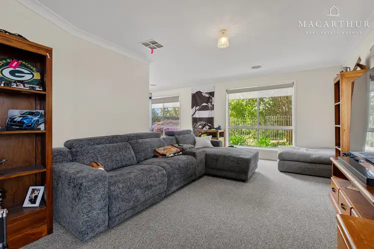 Fifth view of Homely house listing, 32 Eldershaw Drive, Forest Hill NSW 2651