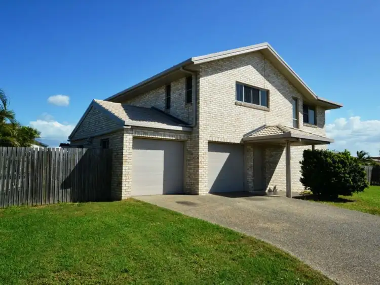 Main view of Homely house listing, 37 Lillypilly Avenue, Gracemere QLD 4702