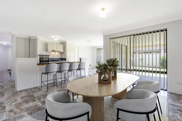 Third view of Homely house listing, 10 Arlette Pass, Lakelands WA 6180