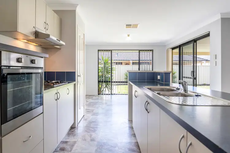 Fourth view of Homely house listing, 10 Arlette Pass, Lakelands WA 6180