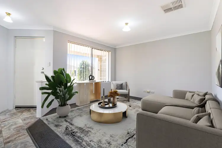 Sixth view of Homely house listing, 10 Arlette Pass, Lakelands WA 6180