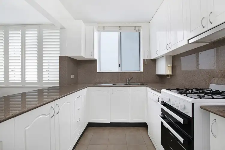 Third view of Homely unit listing, 1/95 Shirley Road, Wollstonecraft NSW 2065