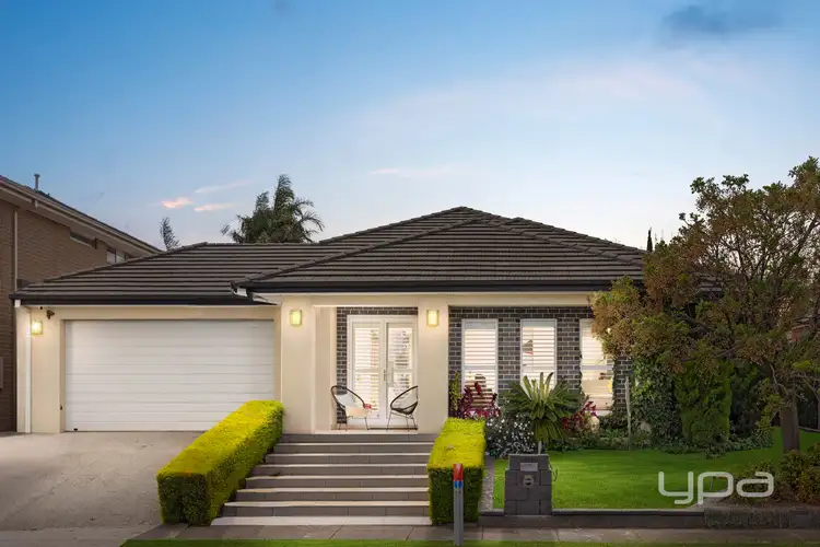 7 Cruise Street, Point Cook VIC 3030