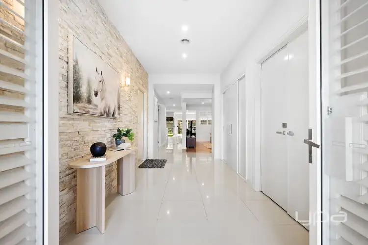 Second view of Homely house listing, 7 Cruise Street, Point Cook VIC 3030