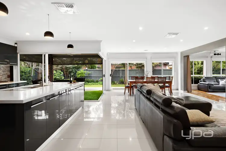 Fourth view of Homely house listing, 7 Cruise Street, Point Cook VIC 3030