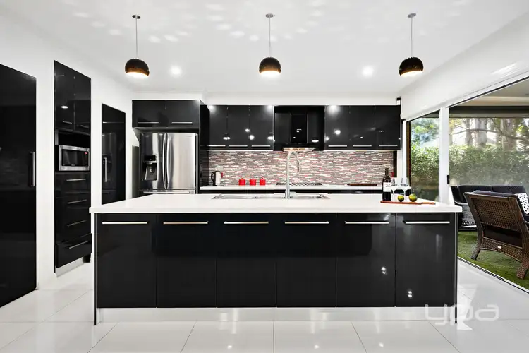 Fifth view of Homely house listing, 7 Cruise Street, Point Cook VIC 3030