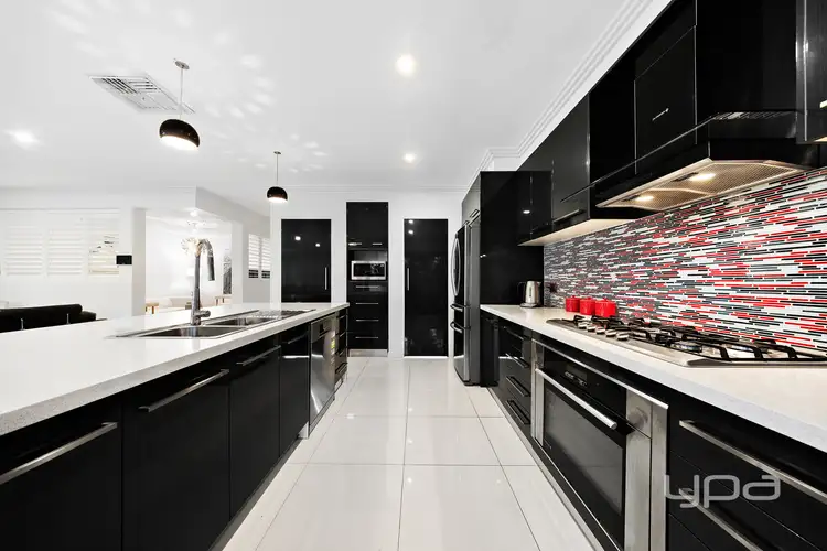 Sixth view of Homely house listing, 7 Cruise Street, Point Cook VIC 3030