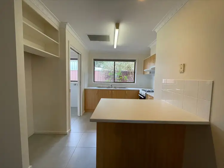 Third view of Homely unit listing, 3/174 Coleraine Road, Hamilton VIC 3300