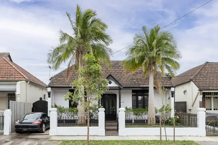 353 Marrickville Road, Marrickville NSW 2204