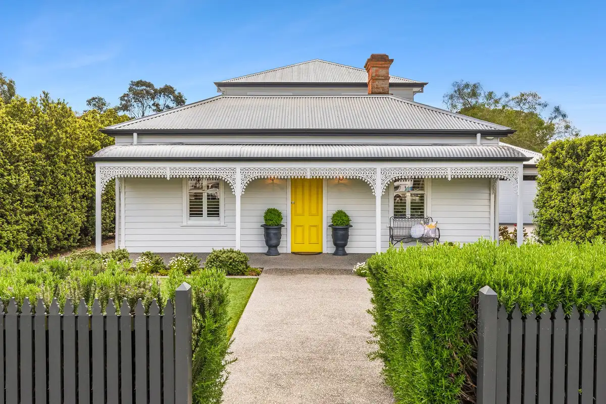 Main view of Homely house listing, 8 High Street, Inverleigh VIC 3321