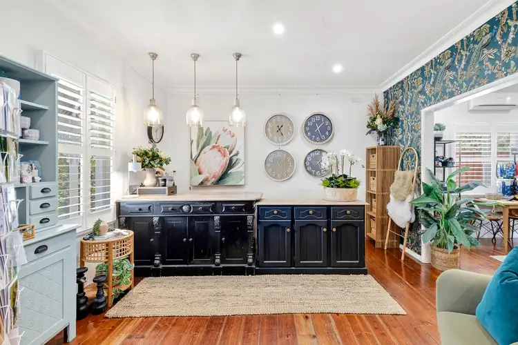 Second view of Homely house listing, 8 High Street, Inverleigh VIC 3321