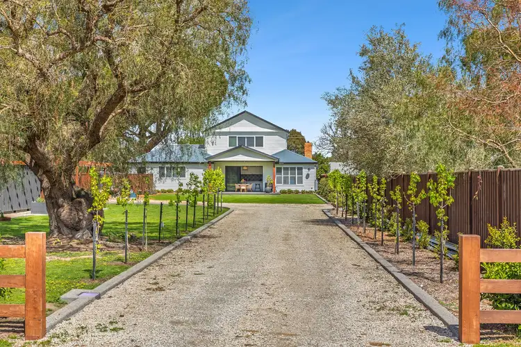 Fifth view of Homely house listing, 8 High Street, Inverleigh VIC 3321