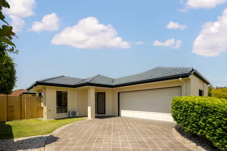 4 Picadilly Lane, Sippy Downs QLD 4556
