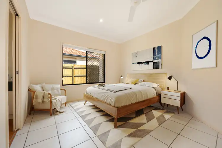 Second view of Homely house listing, 4 Picadilly Lane, Sippy Downs QLD 4556