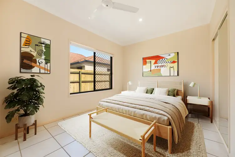 Third view of Homely house listing, 4 Picadilly Lane, Sippy Downs QLD 4556