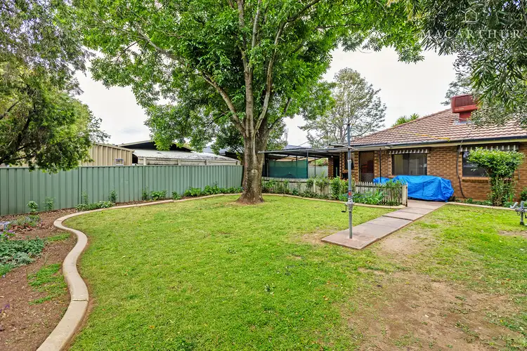 Fourth view of Homely house listing, 19 Eldershaw Drive, Forest Hill NSW 2651