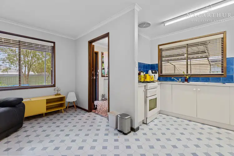 Fifth view of Homely house listing, 19 Eldershaw Drive, Forest Hill NSW 2651