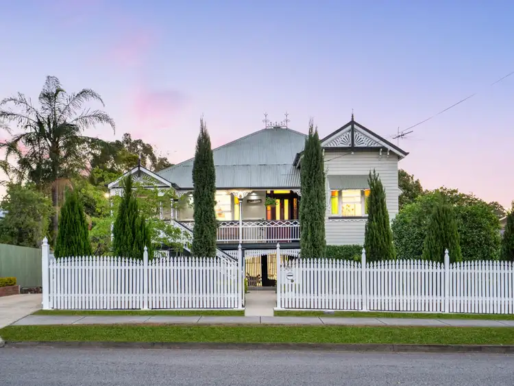 26 Harlin Road, Coalfalls QLD 4305