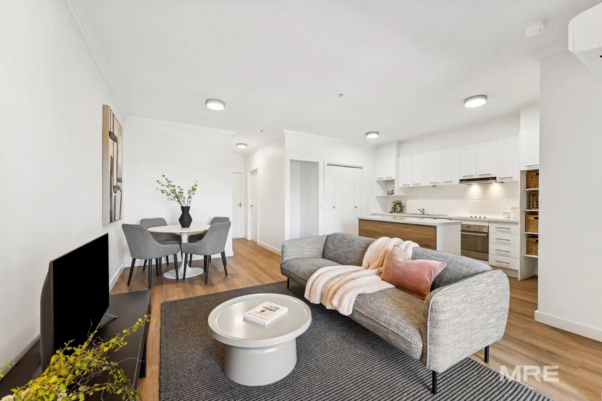 Main view of Homely apartment listing, 91/115 Neerim Road, Glen Huntly VIC 3163
