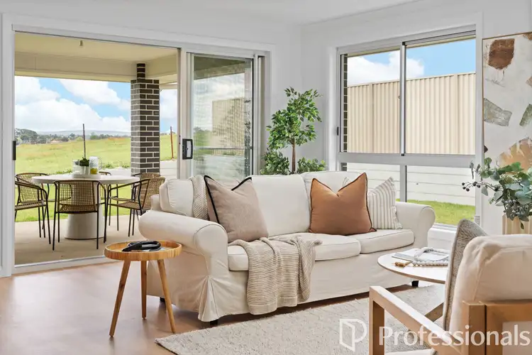 Third view of Homely house listing, 25 Gregory Street, Kelso NSW 2795