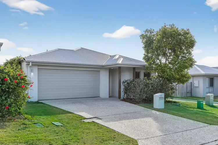 16 Sandpiper Street, Nudgee QLD 4014