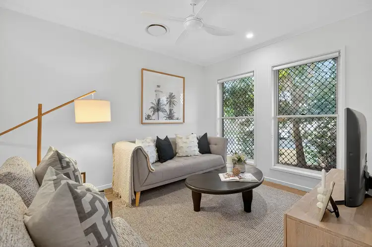 Second view of Homely house listing, 16 Sandpiper Street, Nudgee QLD 4014