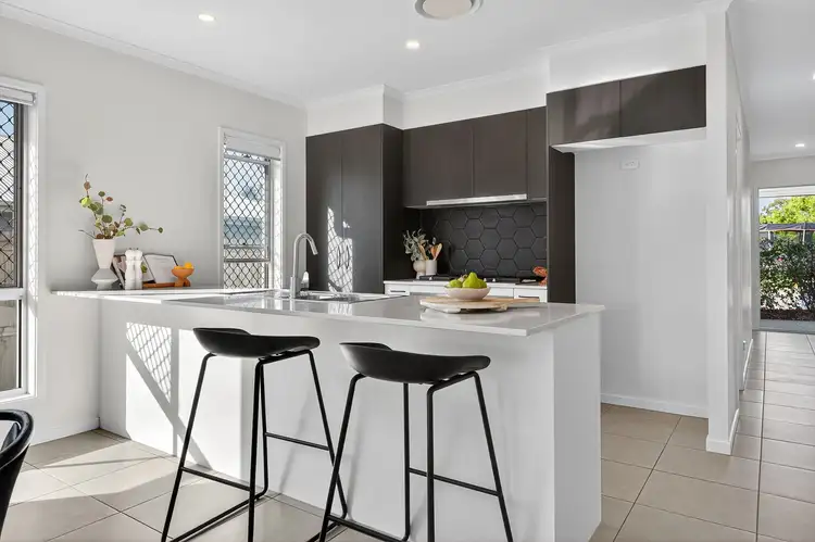 Fourth view of Homely house listing, 16 Sandpiper Street, Nudgee QLD 4014