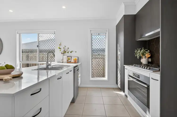 Fifth view of Homely house listing, 16 Sandpiper Street, Nudgee QLD 4014