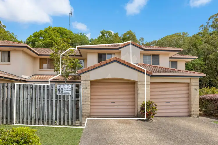 Main view of Homely townhouse listing, 164/2 Falcon Way, Tweed Heads South NSW 2486
