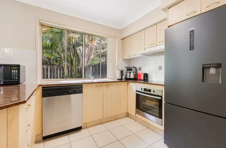 Second view of Homely townhouse listing, 164/2 Falcon Way, Tweed Heads South NSW 2486