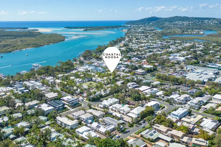 45/185 Gympie Terrace, Noosaville QLD 4566