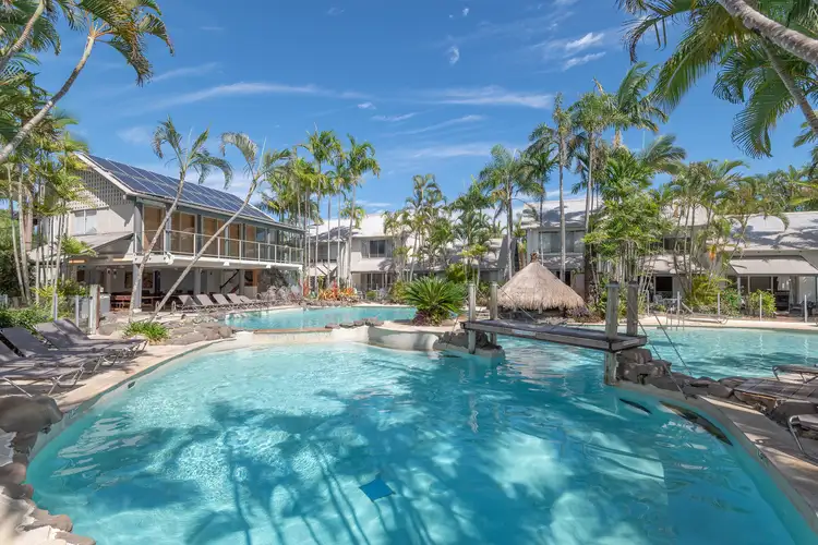 45/187 Gympie Terrace, Noosaville QLD 4566