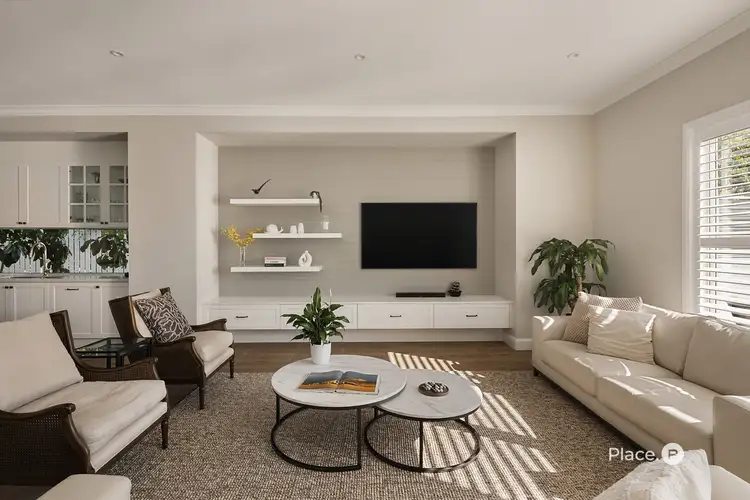 Fifth view of Homely house listing, 37 Feez Street, Yeronga QLD 4104