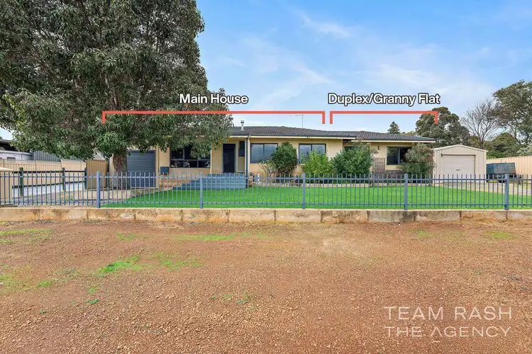 7 William Street, Byford WA 6122