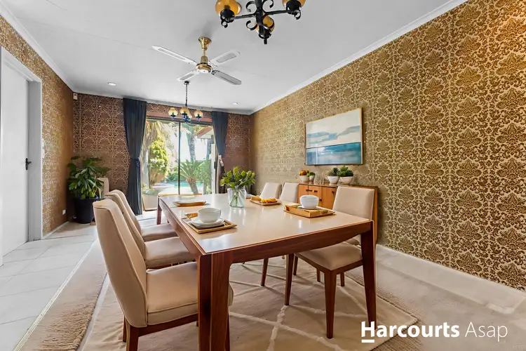 Third view of Homely house listing, 43 Bertrand Avenue, Mulgrave VIC 3170