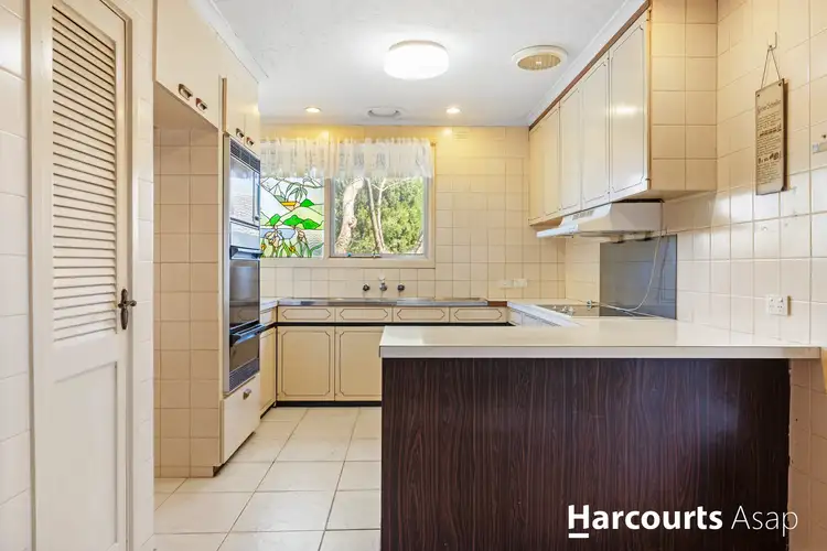 Fourth view of Homely house listing, 43 Bertrand Avenue, Mulgrave VIC 3170