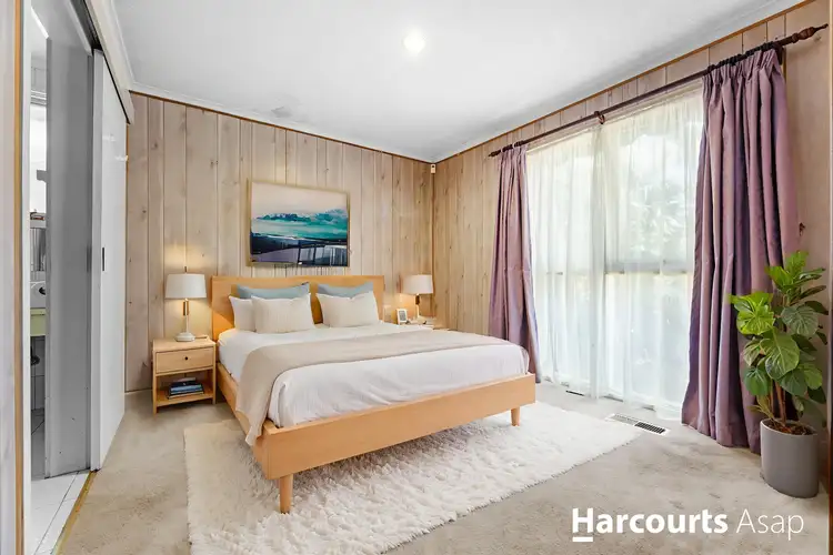 Fifth view of Homely house listing, 43 Bertrand Avenue, Mulgrave VIC 3170