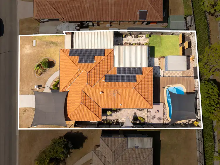 10 Bellongia Street, Mango Hill QLD 4509