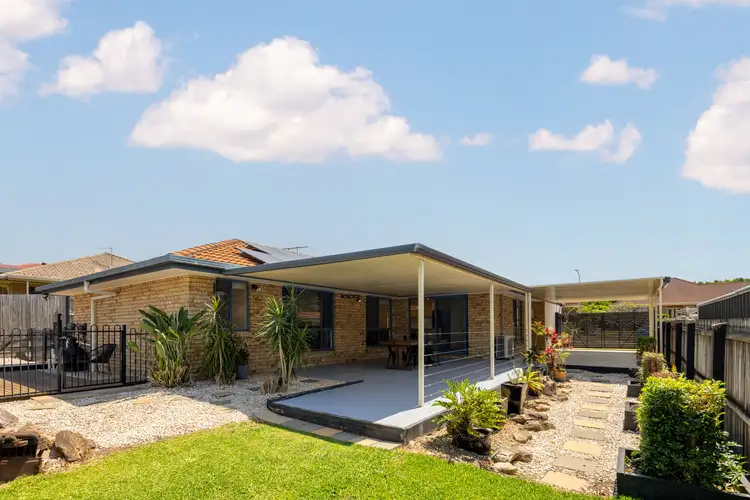 Second view of Homely house listing, 10 Bellongia Street, Mango Hill QLD 4509