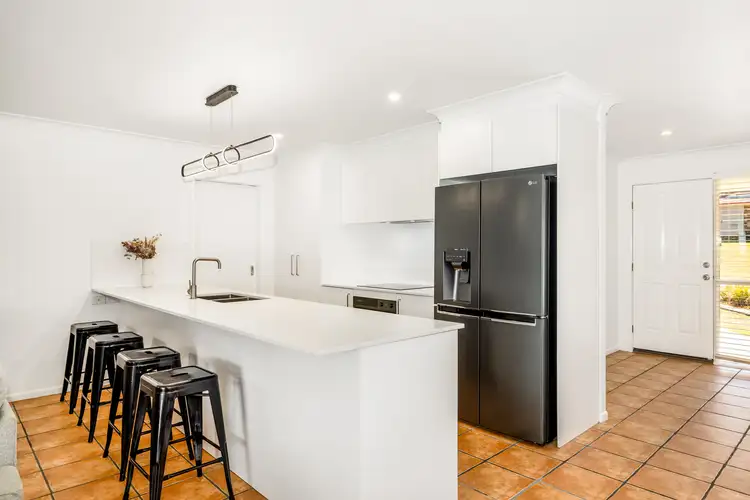 Fifth view of Homely house listing, 10 Bellongia Street, Mango Hill QLD 4509