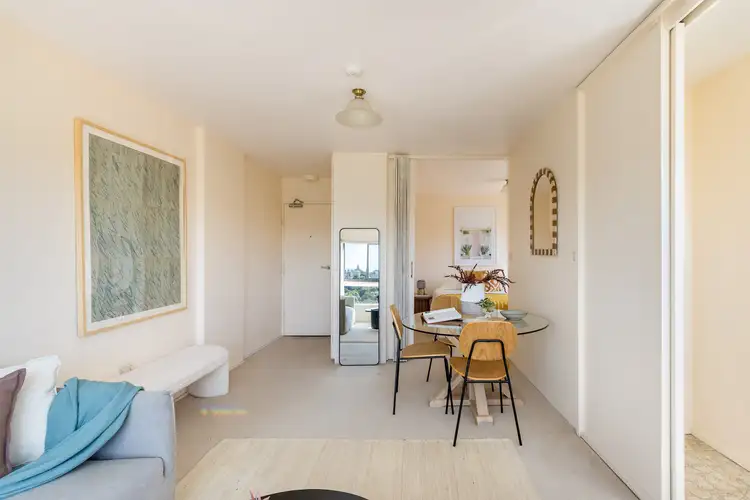 Fourth view of Homely apartment listing, 53/51-59 Roslyn Gardens, Elizabeth Bay NSW 2011