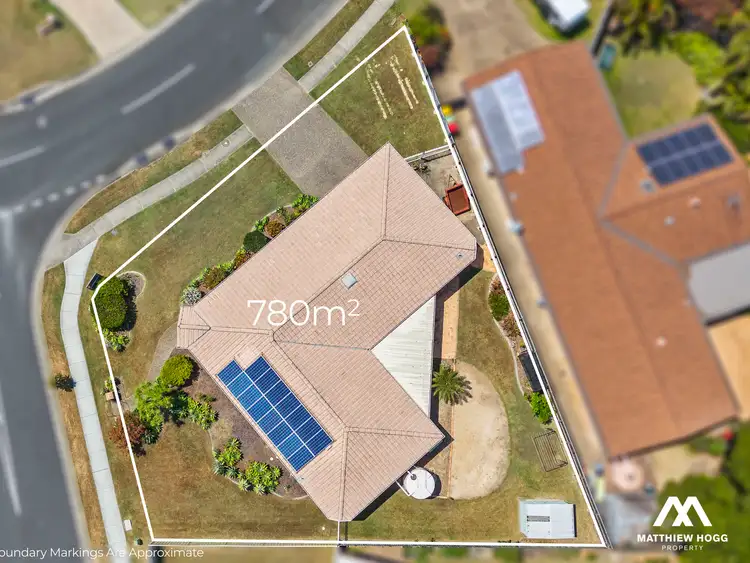 2 Amberjack Street, Manly West QLD 4179