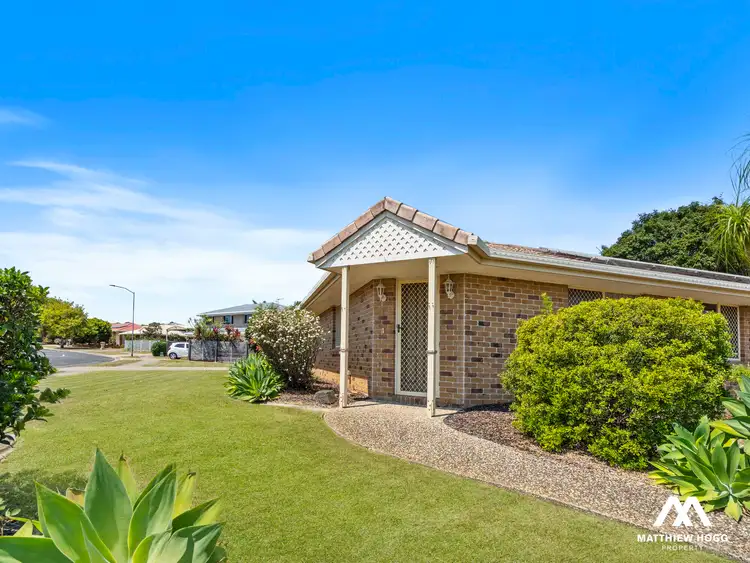 Second view of Homely house listing, 2 Amberjack Street, Manly West QLD 4179