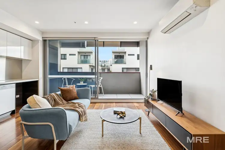 Main view of Homely apartment listing, 101/800 Sydney Road, Brunswick VIC 3056