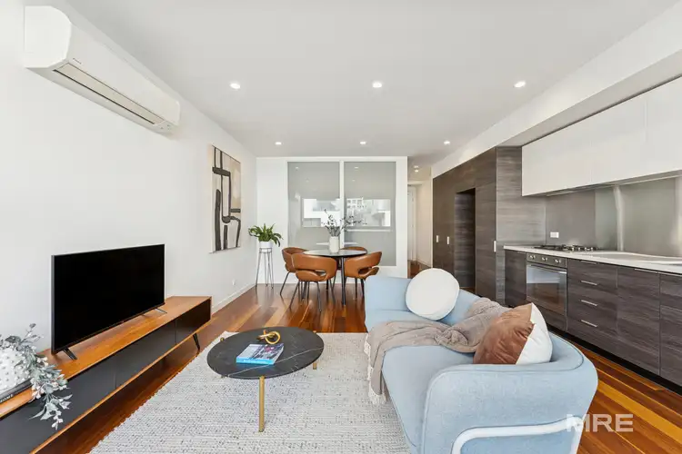 Fourth view of Homely apartment listing, 101/800 Sydney Road, Brunswick VIC 3056
