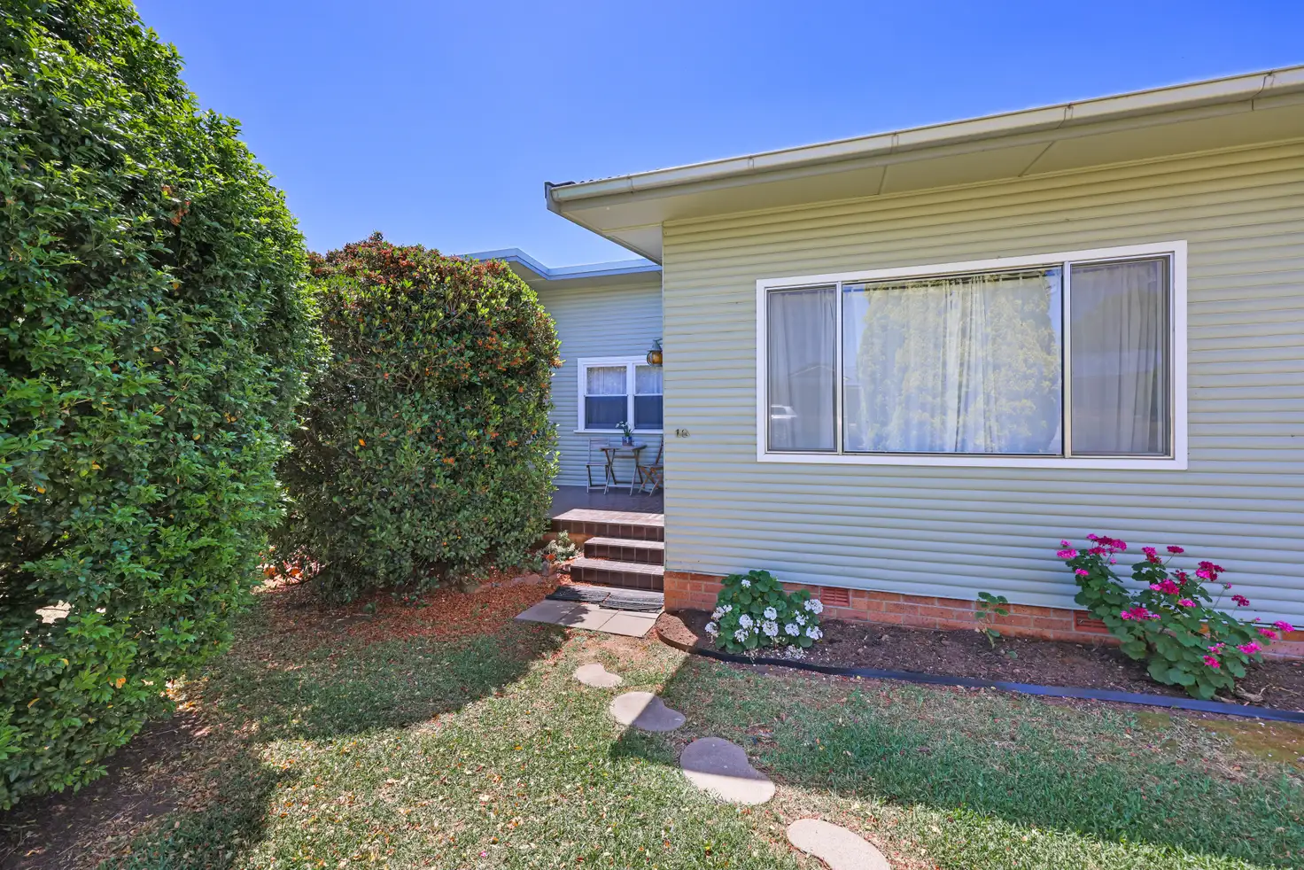 Main view of Homely house listing, 18 Philip Street, Scone NSW 2337