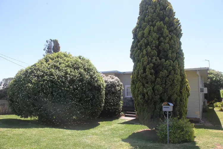 Second view of Homely house listing, 18 Philip Street, Scone NSW 2337