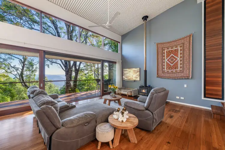 Fifth view of Homely house listing, 226 Obi Obi Road, Mapleton QLD 4560