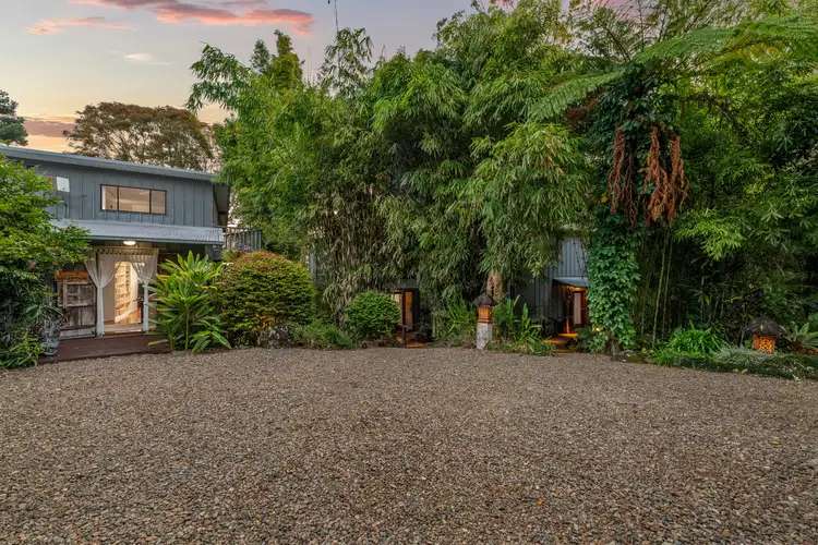 Fifth view of Homely house listing, 226 Obi Obi Road, Mapleton QLD 4560